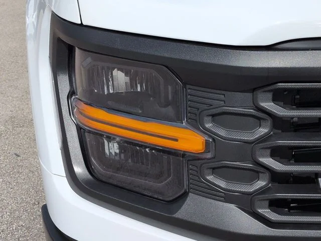 New 2026 Oxford White Ford XL image 10