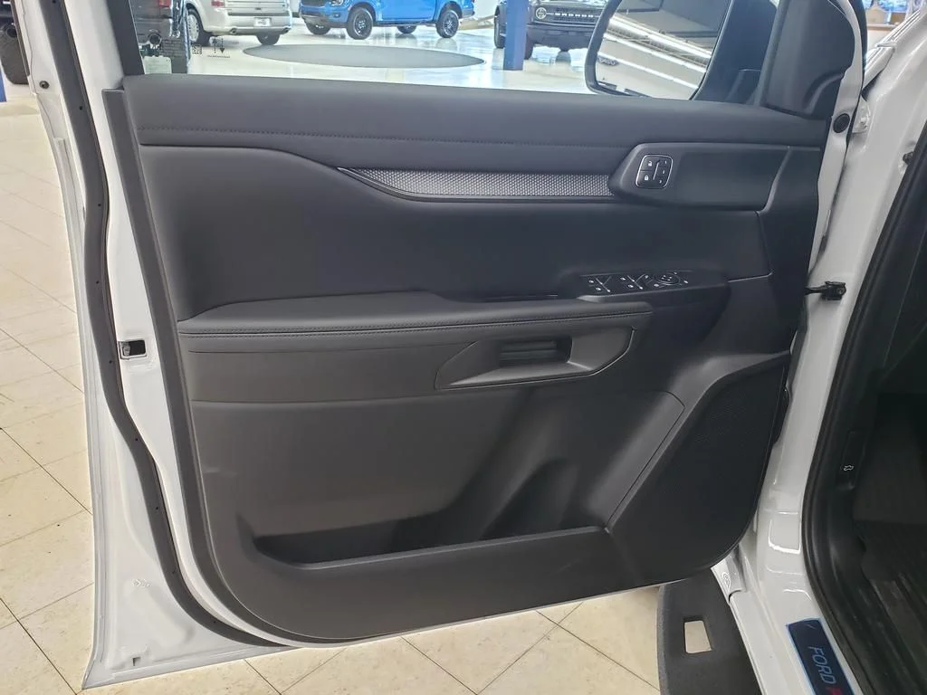 New 2026 Avalanche Ford Raptor® image 11
