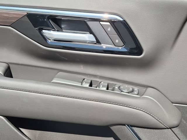 2026 Chevrolet Tahoe LS - Photo 15