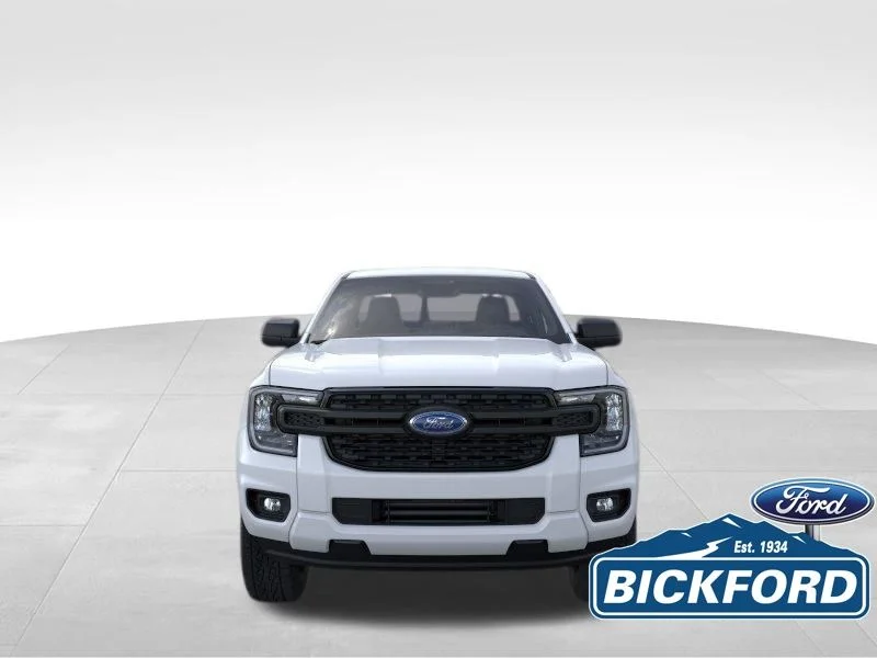 New 2026 White Ford XL image 6