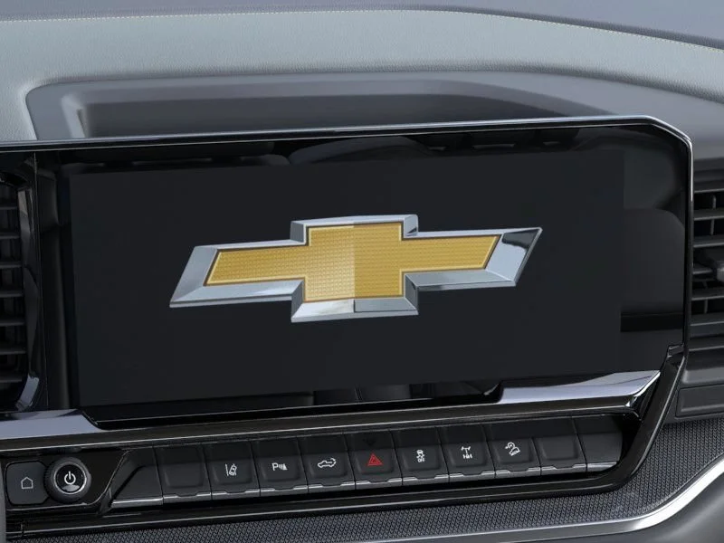 New 2026 Cypress Gray Chevrolet ZR2 image 27