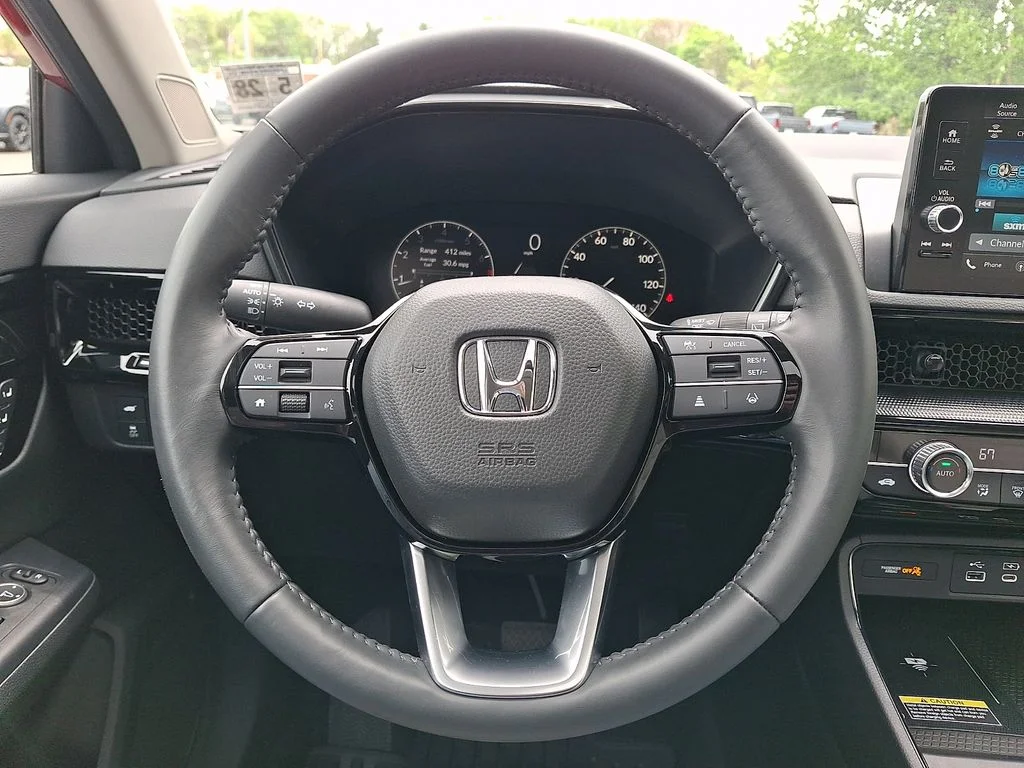 2023 Honda CR-V EX-L - Photo 19