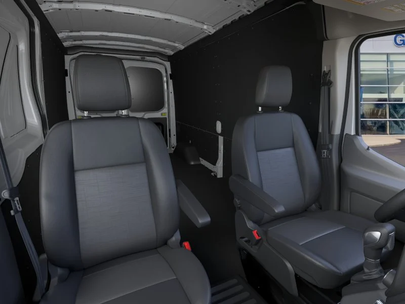 2025 Ford Transit Van Base - Photo 31