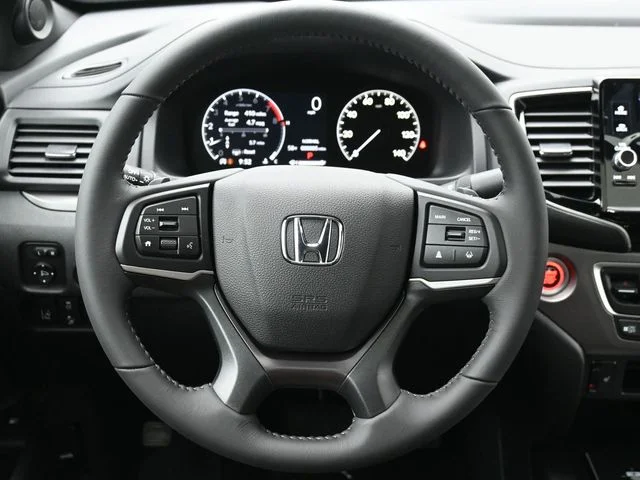 2026 Honda Ridgeline RTL - Photo 27