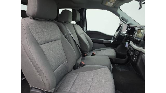 New 2026 Avalanche Ford F-250® XL image 45
