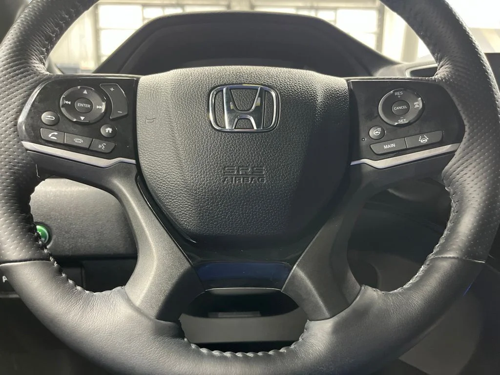 2020 Honda Passport Elite - Photo 16