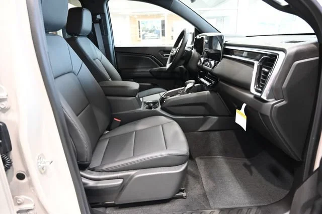 2026 GMC Canyon Elevation - Photo 12