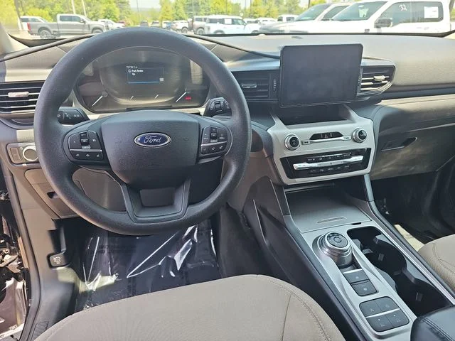 Used 2021 Black Ford Base image 17
