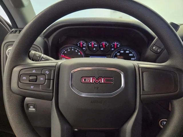 New 2026 Summit White GMC Pro image 24