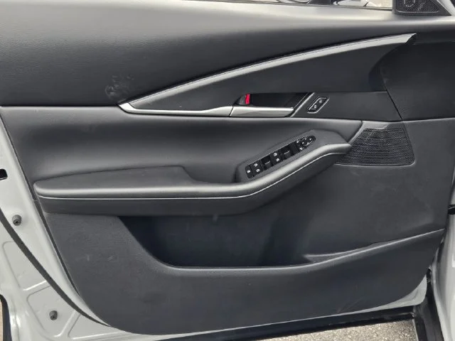 New 2026 Aero Gray Metallic Mazda 2.5 S Preferred AWD image 16