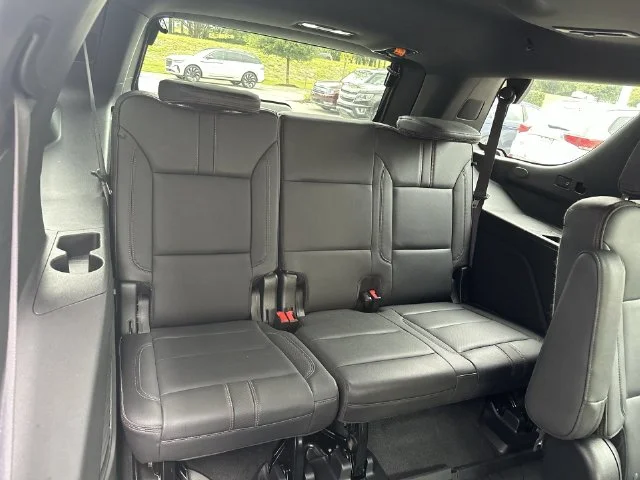 Used 2022 Beige Chevrolet RST image 25
