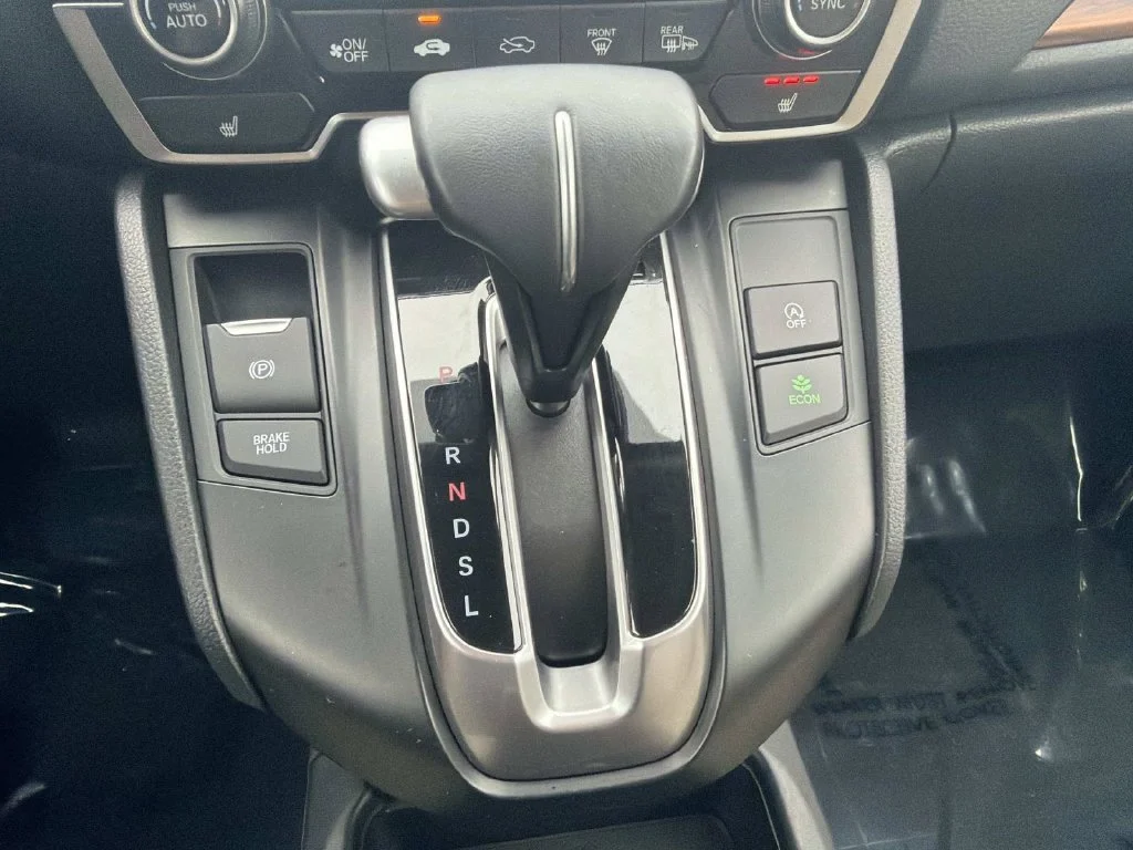 Used 2020  Honda EX-L image 24