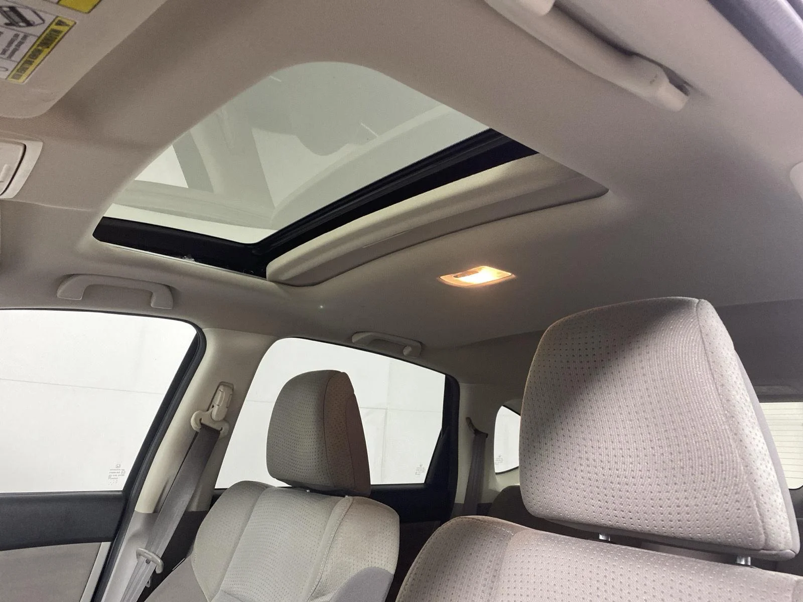 Used 2013  Honda EX image 13