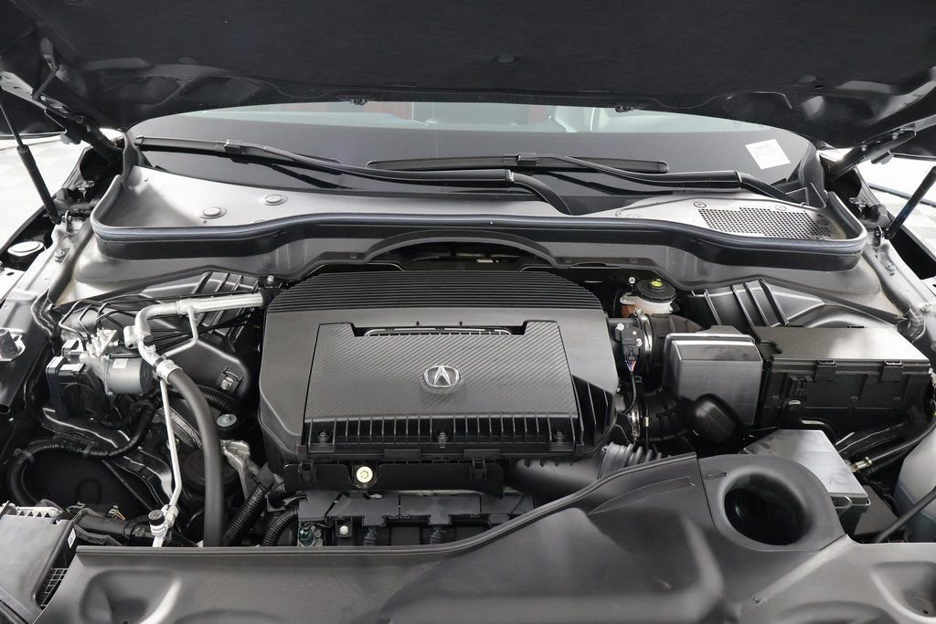 2026 Acura MDX A-Spec Package - Photo 9
