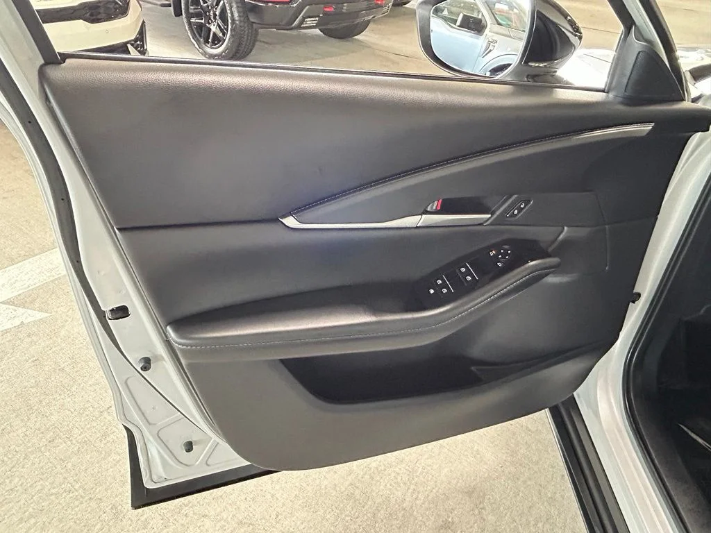 Used 2024 Ceramic Metallic Mazda 2.5 S Select Sport image 19