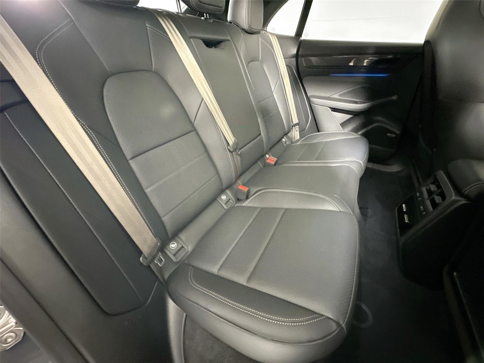 Used 2025 Slate Grey Neo Porsche Turbo image 27