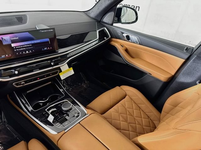 New 2027 Alpine White BMW xDrive40i image 25