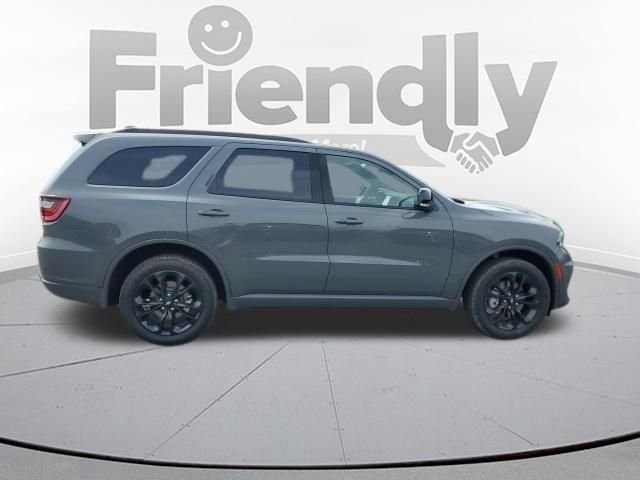 New 2026 Destroyer Gray Clearcoat Dodge GT Plus image 6