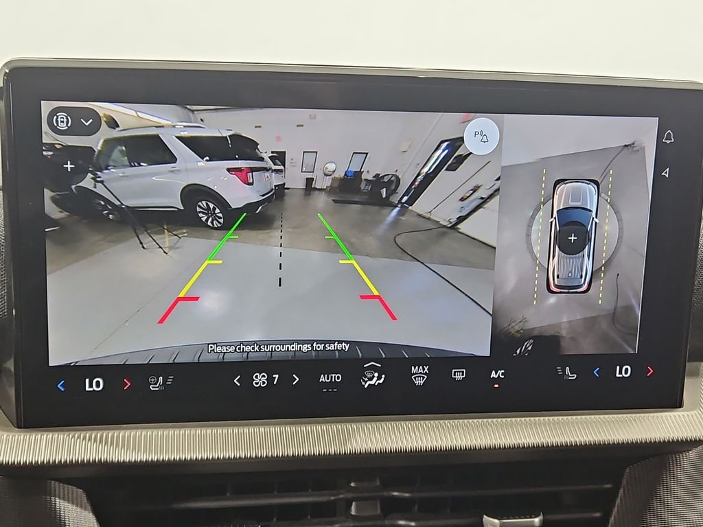 2025 Ford Explorer ST-LINE - Photo 21