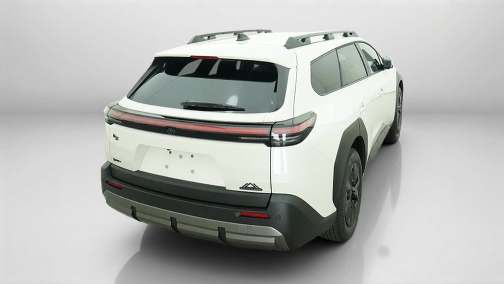 New 2026 Halo Toyota bZ Woodland image 11