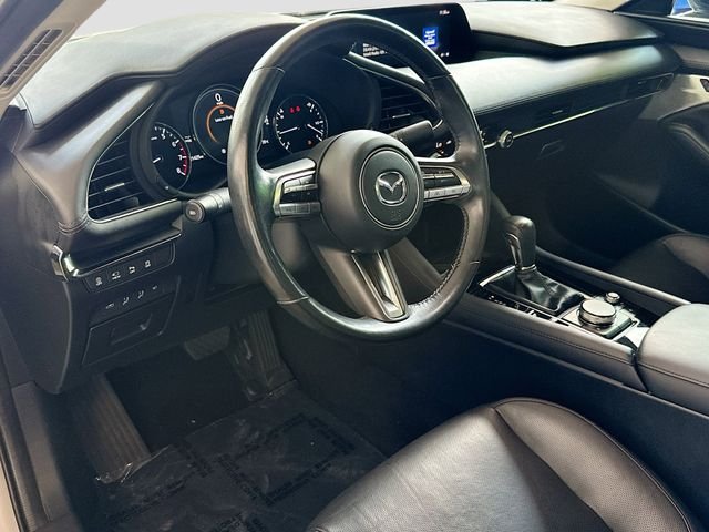 Used 2023 Silver Mazda 2.5 Turbo Premium Plus Package image 9