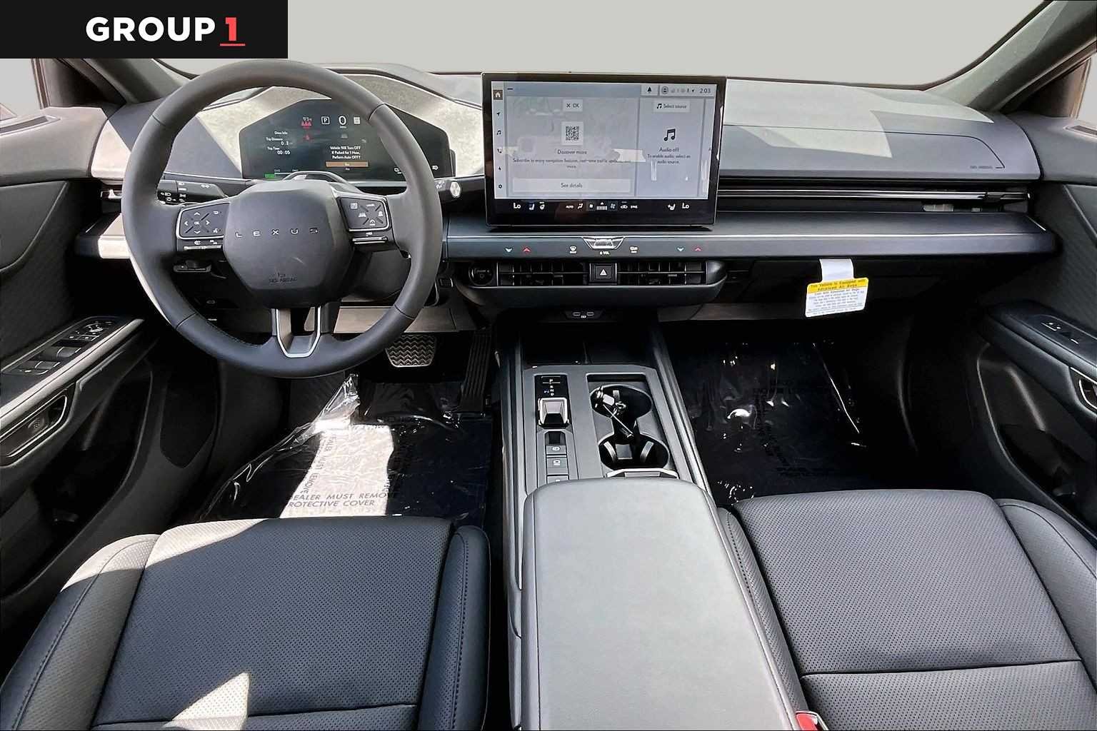 Used 2026 Iridium Lexus Premium image 14
