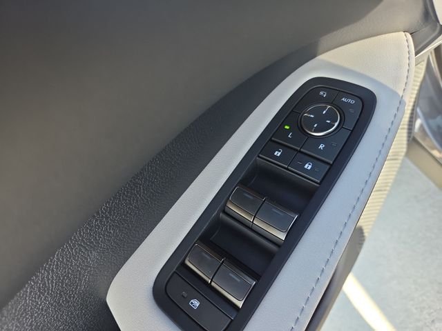 New 2026 Cloudburst Gray Lexus PREMIUM PLUS image 13