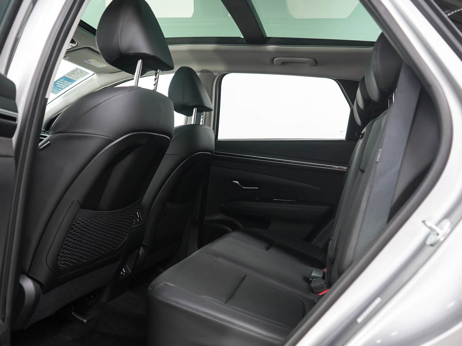 2024 Hyundai Tucson SEL Convenience - Photo 18