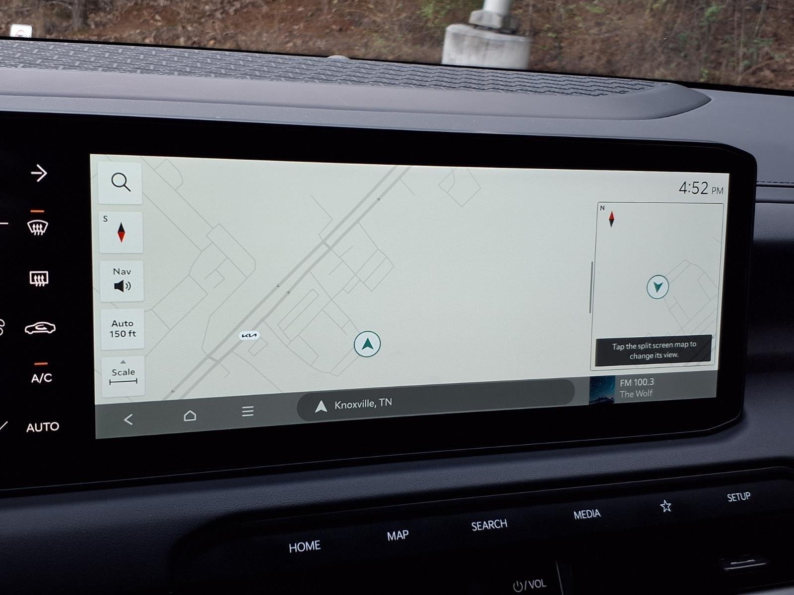 New 2027 Ebony Black Kia X-Line EX image 10