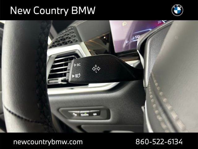 2026 BMW X5 50e - Photo 19