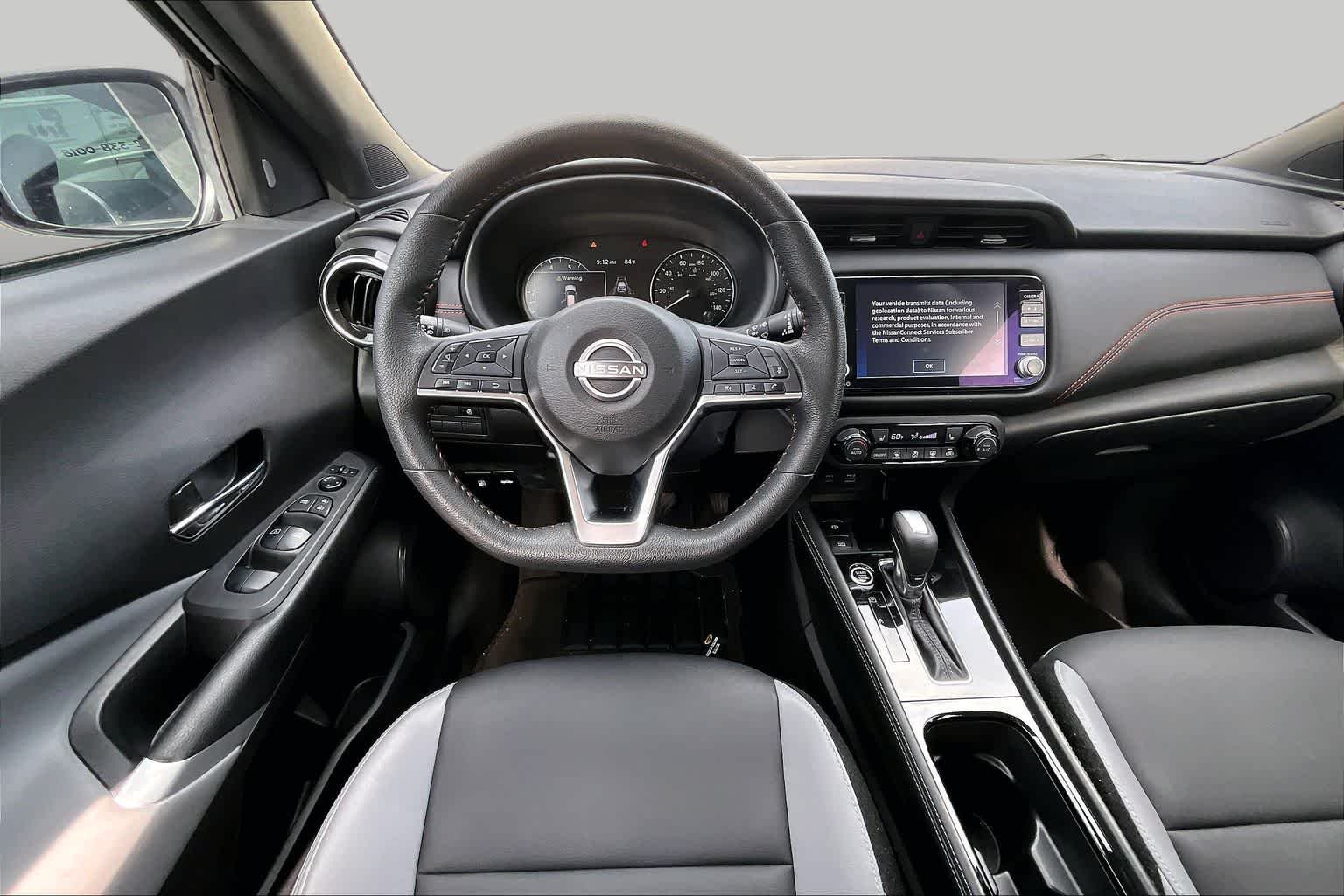 Used 2023 Fresh Powder Nissan SR image 6