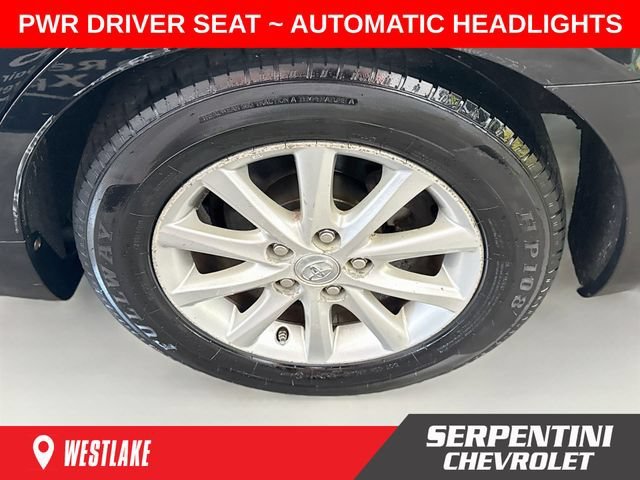 Used 2009 Black Toyota NA image 27