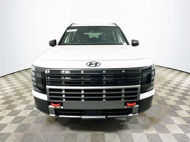 New 2026 Hyundai PALISADE XRT Pro