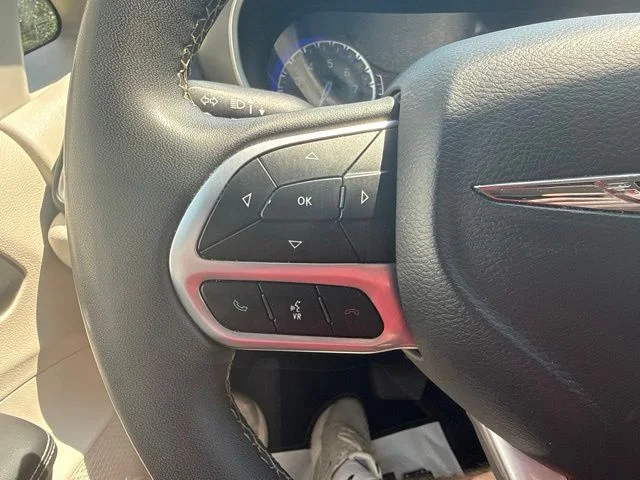 Used 2023 Gray Chrysler Touring L image 31