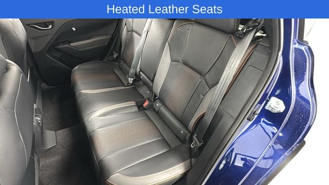 2026 Subaru Crosstrek Limited - Photo 12