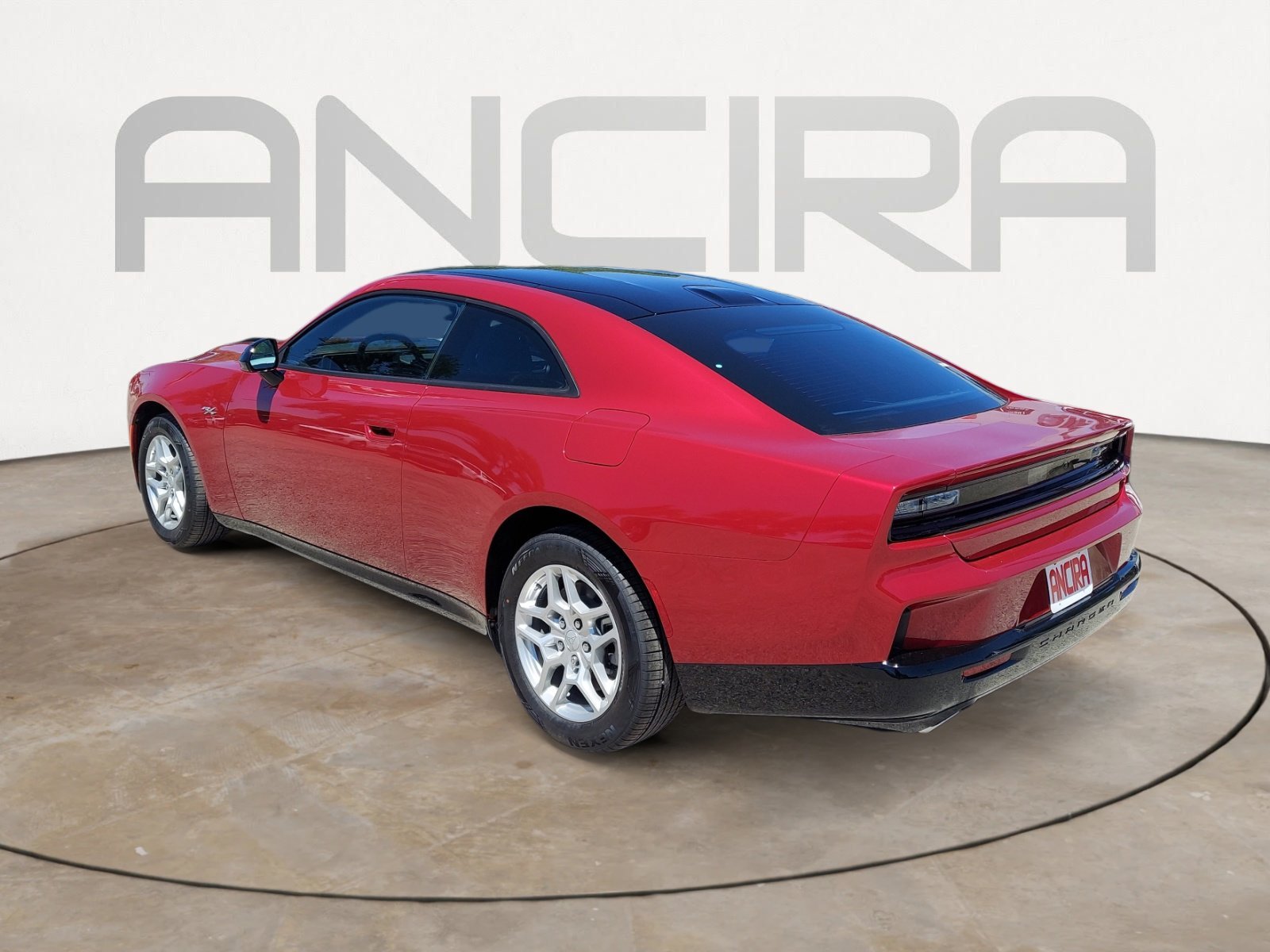 New 2026 Redeye Dodge R/T image 8