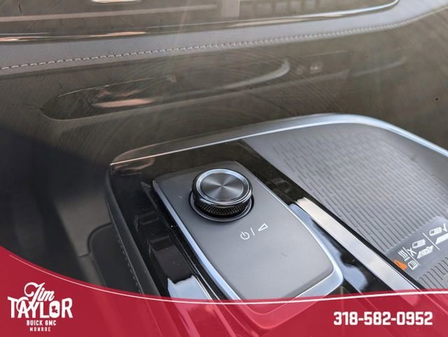 2026 Buick Enclave Sport Touring - Photo 20