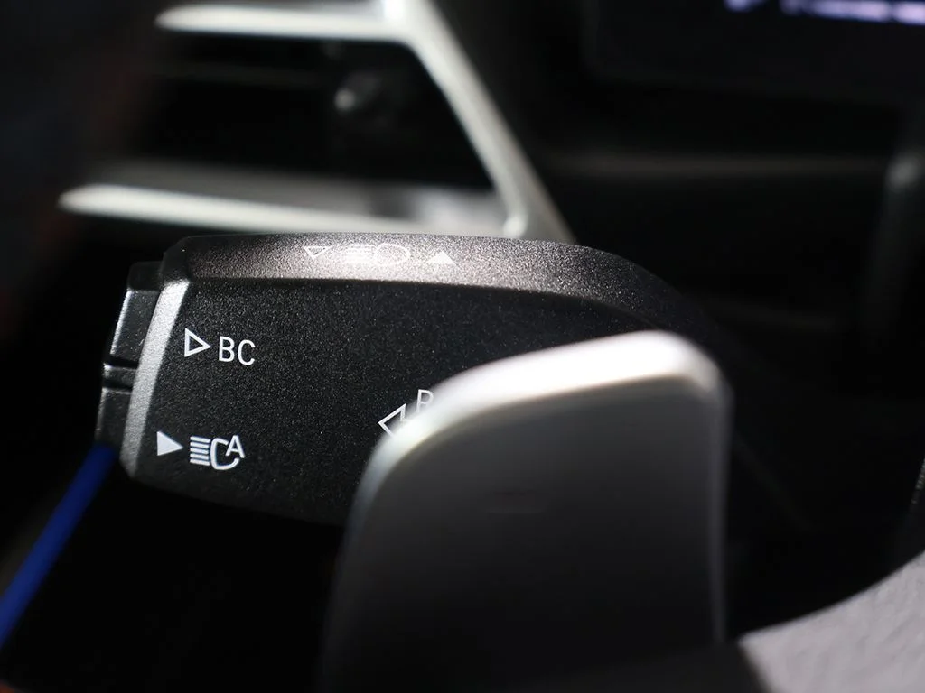 Used 2026 Gray BMW M340i xDrive image 40