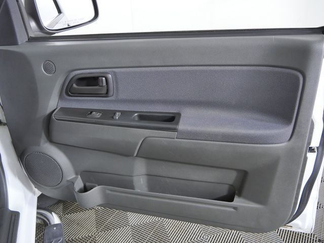 Used 2006 White GMC SLT image 9