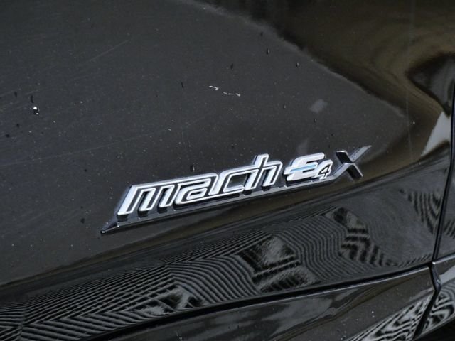 Certified Used 2024 Black Ford Premium image 7