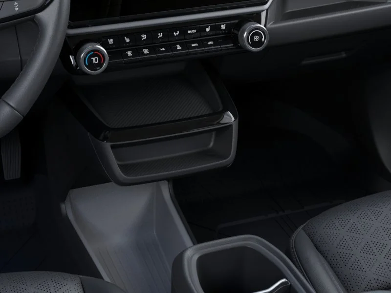 2027 Chevrolet Bolt LT - Photo 23