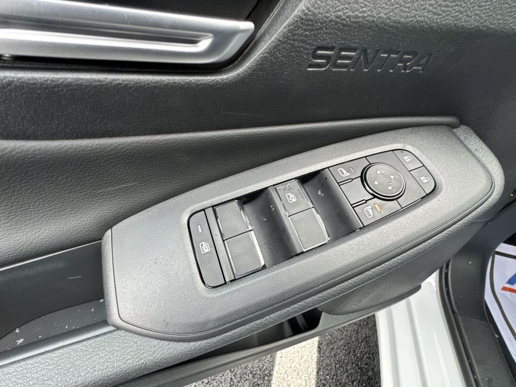 2026 Nissan Sentra S - Photo 13
