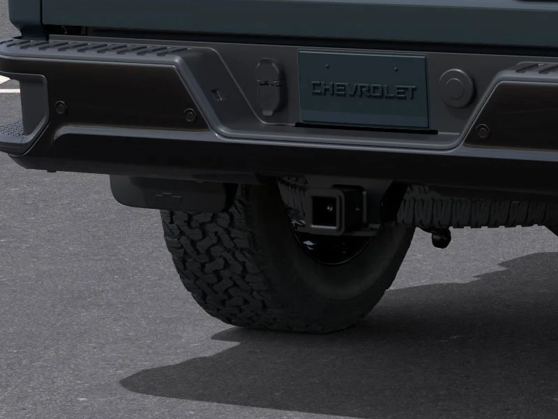 2026 Chevrolet Silverado 2500 HD LTZ - Photo 21