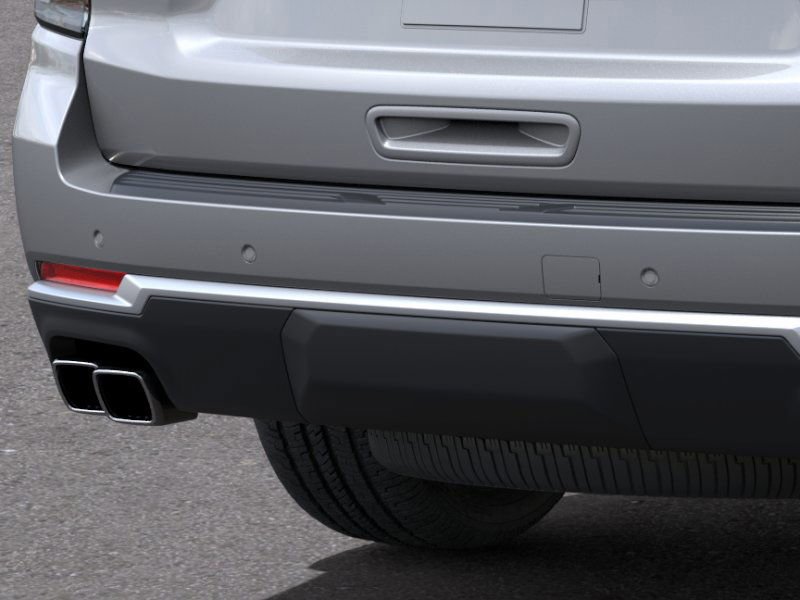 2025 Chevrolet Suburban High Country Gray at Classic Elite Chevrolet Hwy 6