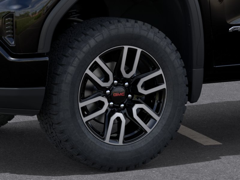 2026 GMC Sierra 1500 AT4 - Photo 9