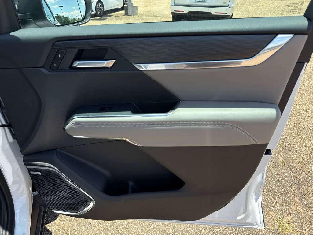 2026 GMC Acadia Elevation - Photo 25