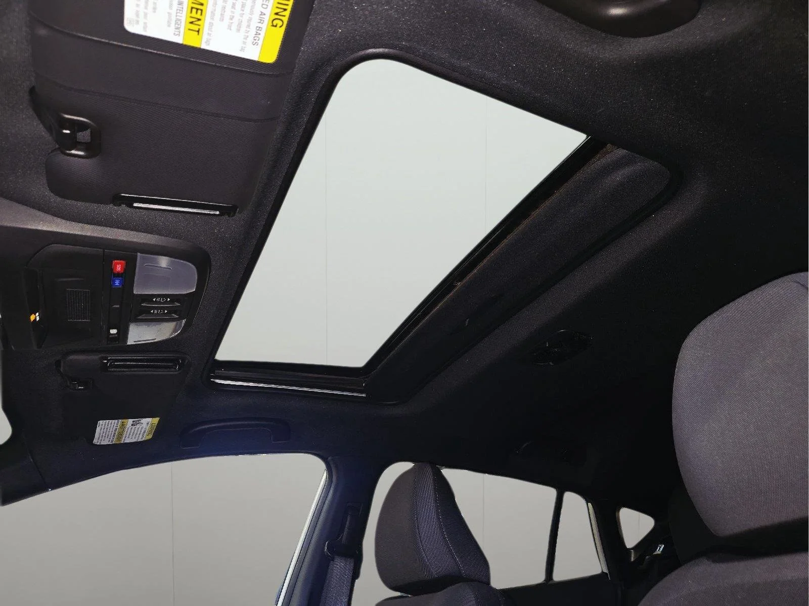 Used 2025 Crystal White Pearl Subaru Sport image 39