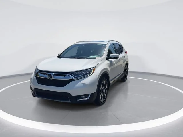 Used 2018  Honda Touring image 3
