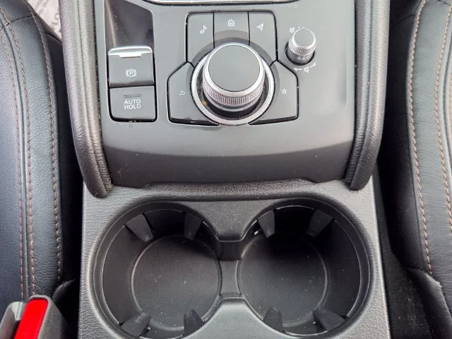 Used 2023 White Mazda 2.5 S Preferred Package image 21