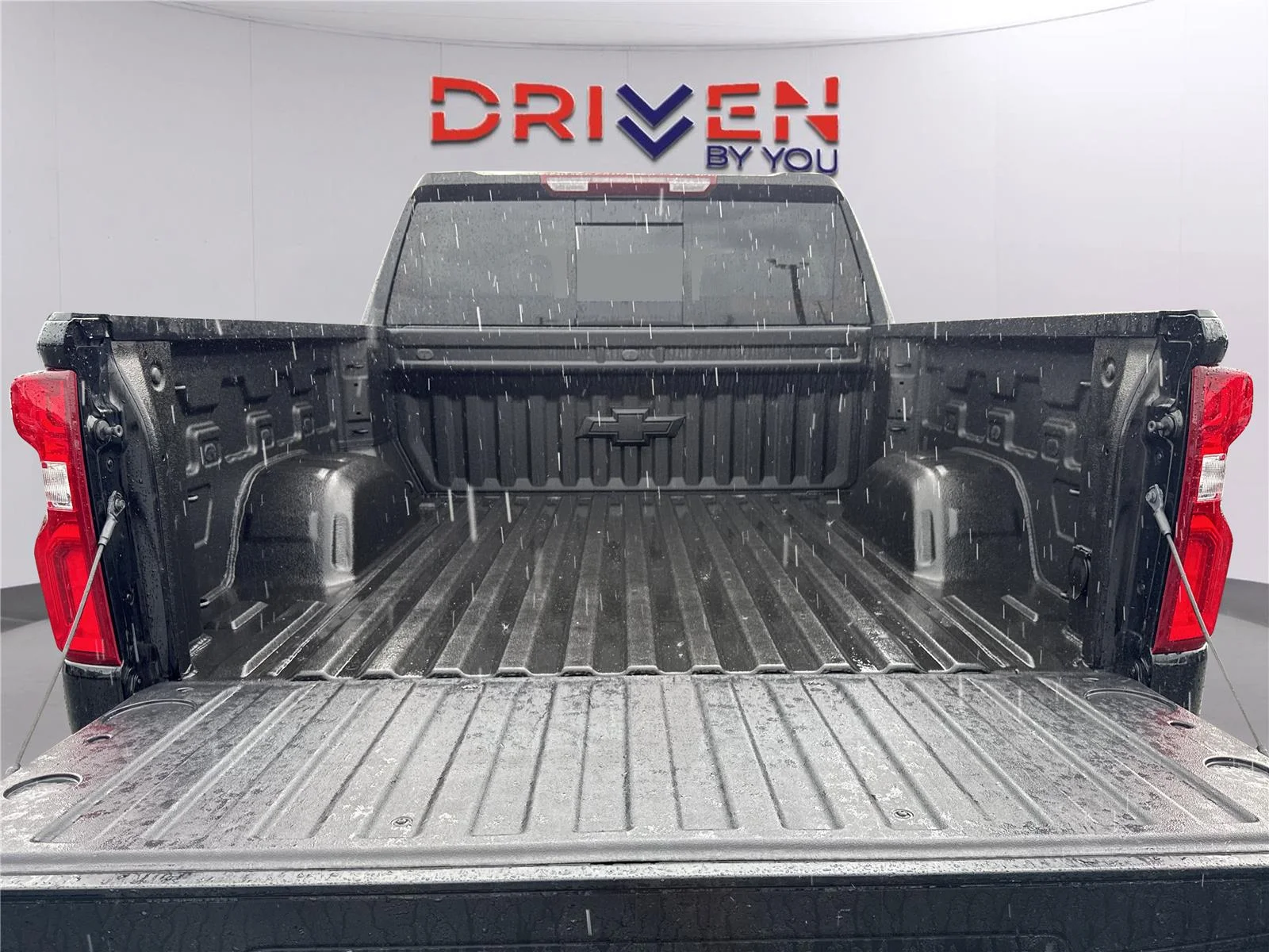 Used 2025 Black Chevrolet LT Trail Boss image 11